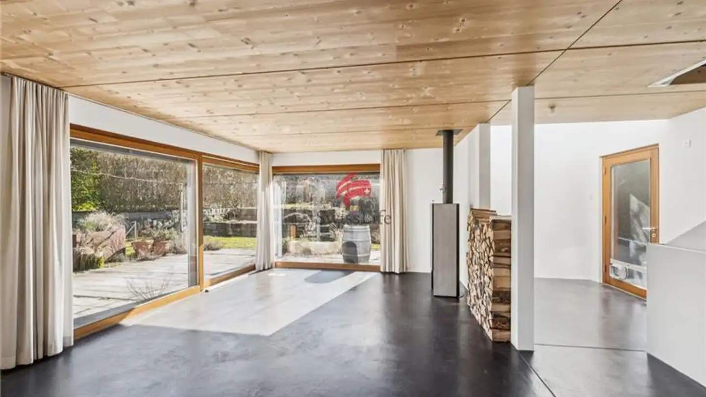 Casa singola in vendita - Römerstrasse, 4114 Hofstetten SO - Foto 2