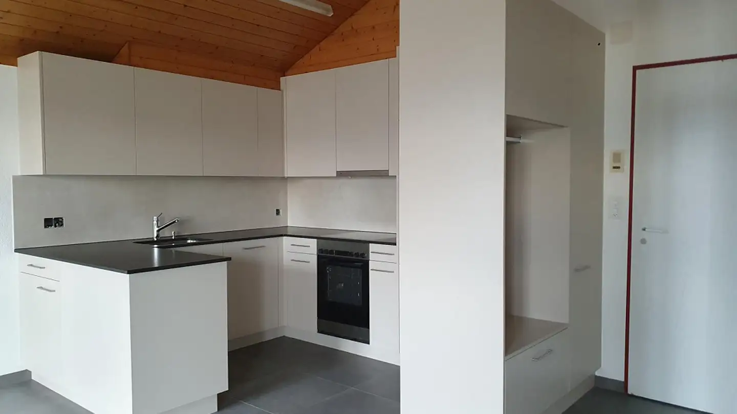 Penthouse mieten - Rietstrasse 6, 9450 Lüchingen