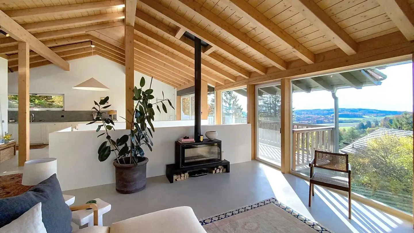 Villa in vendita - Route De St-George, 1188 Gimel - Foto 2