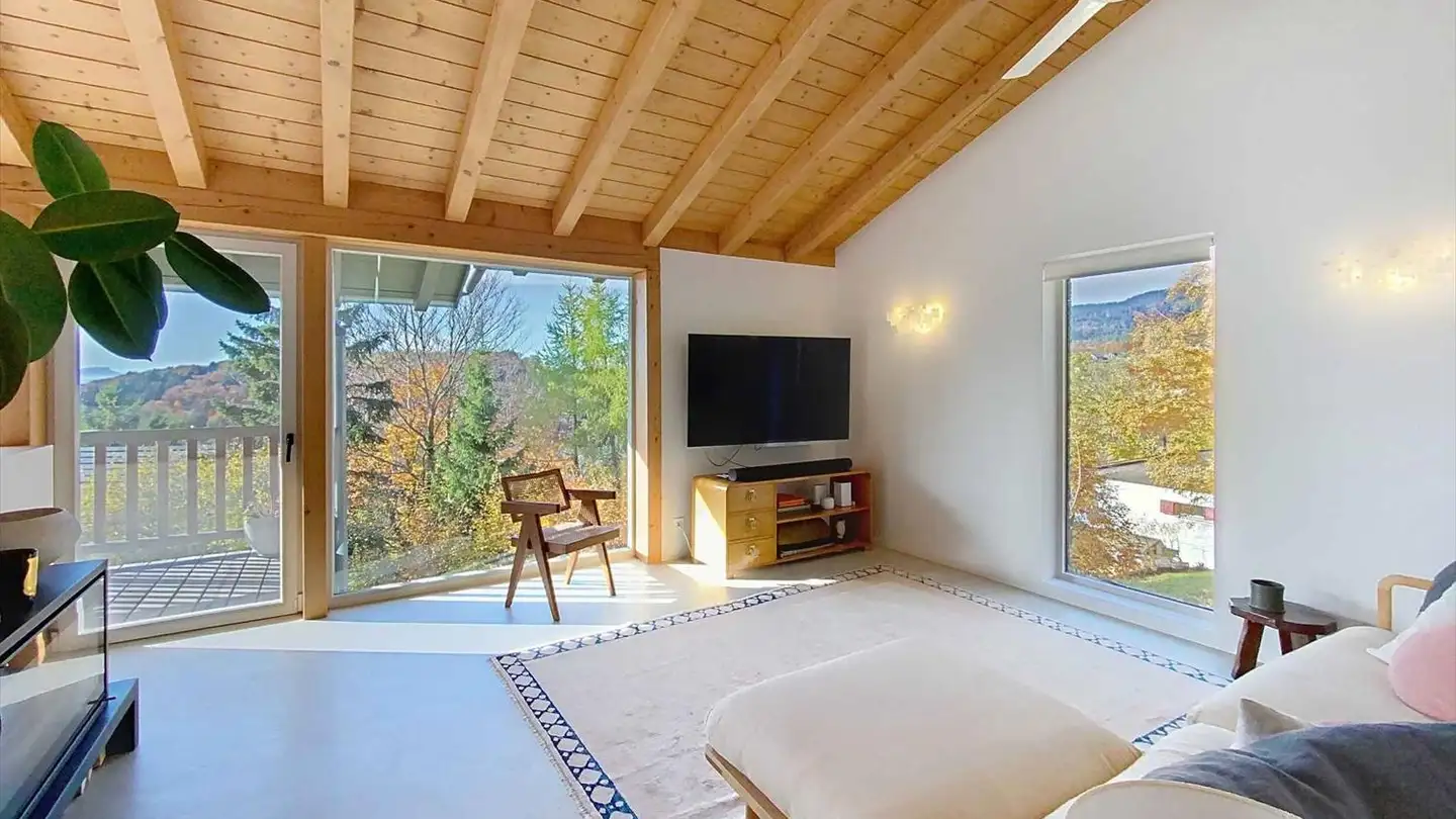 Villa in vendita - Route De St-George, 1188 Gimel - Foto 3