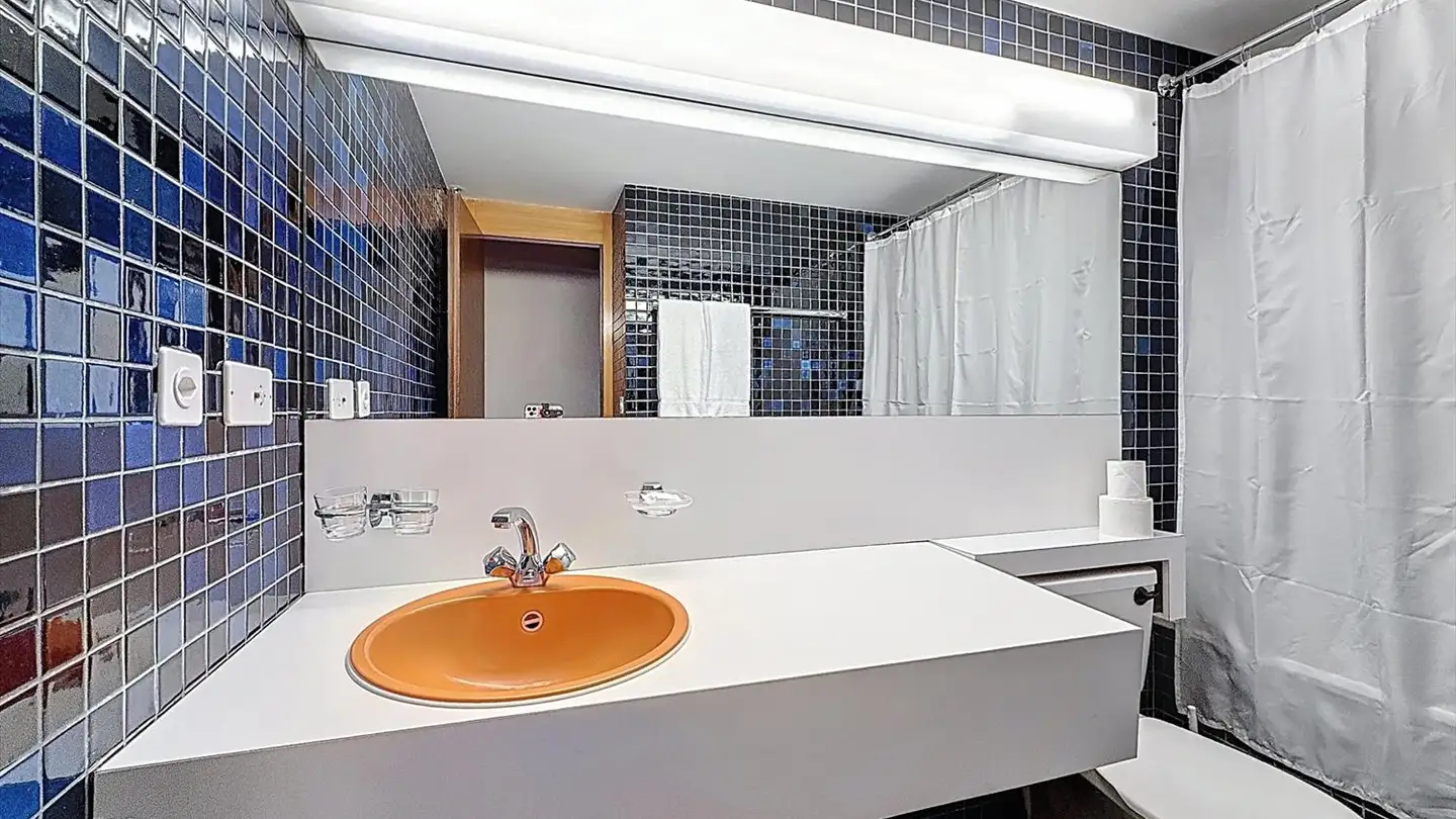 Appartamento in affitto - Route Du Belvédère 20, 1854 Leysin - Photo 3