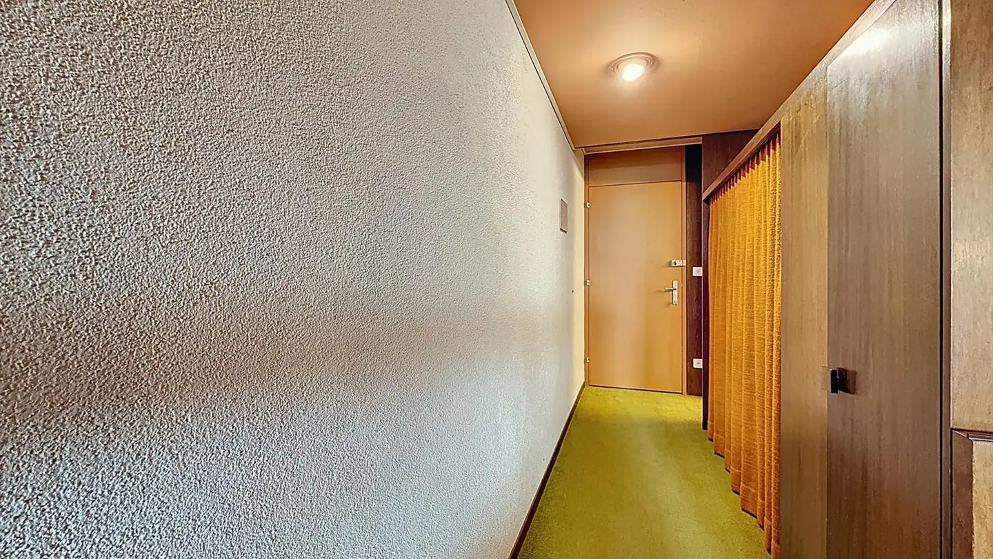 Appartamento in affitto - Route Du Belvédère 20, 1854 Leysin - Photo 4