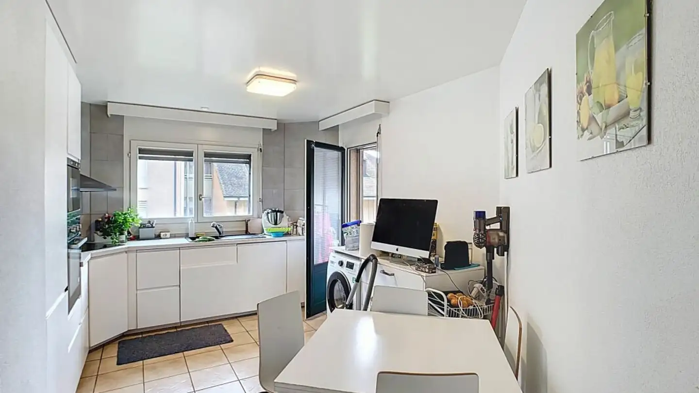 Wohnung kaufen - 1028 Préverenges - Foto 3