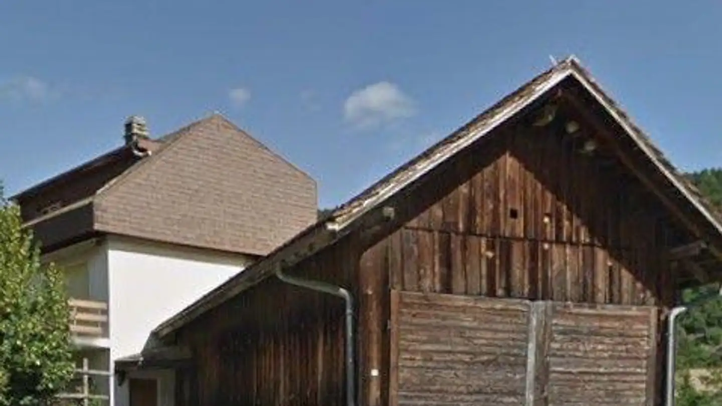 Casa singola in vendita - Rue De La Gare, 2605 Sonceboz-Sombeval - Foto 2