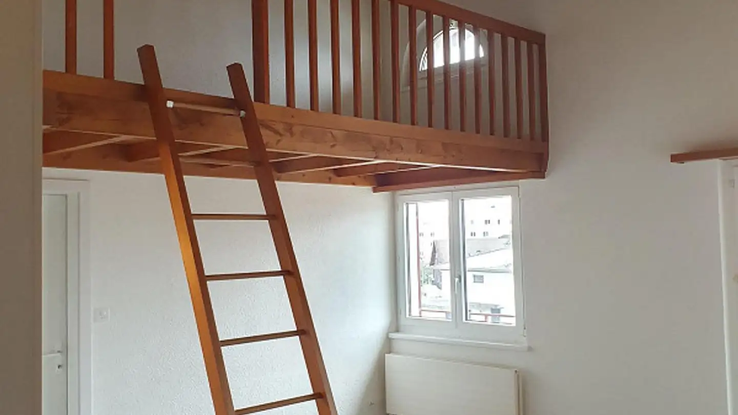 Penthouse mieten - Rietstrasse 6, 9450 Lüchingen - Foto 2