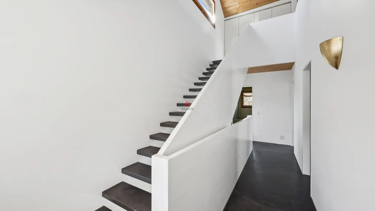 Casa singola in vendita - Römerstrasse, 4114 Hofstetten SO - Foto 3