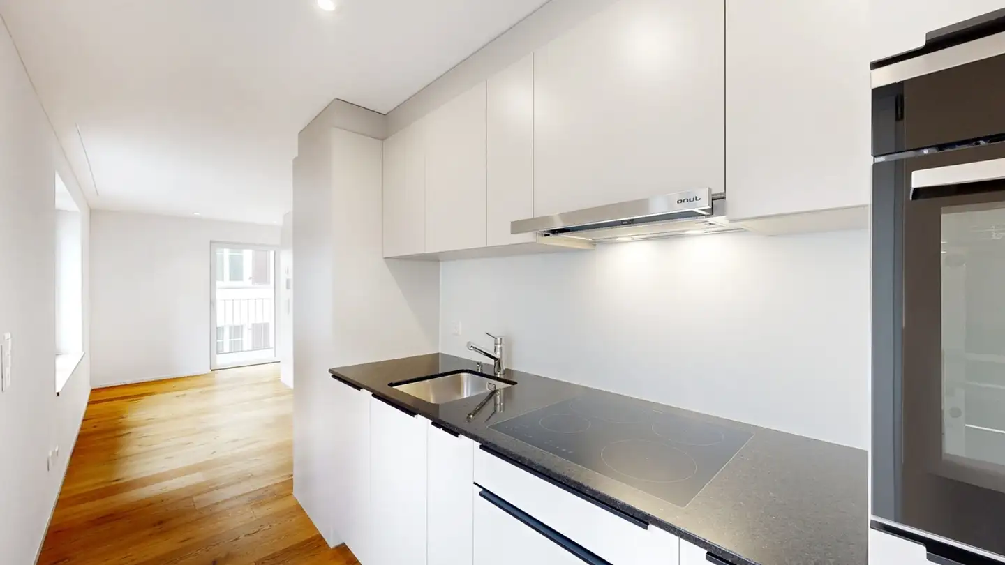 Apartment for rent - Altmannweg 1, 9012 St. Gallen - Photo 2
