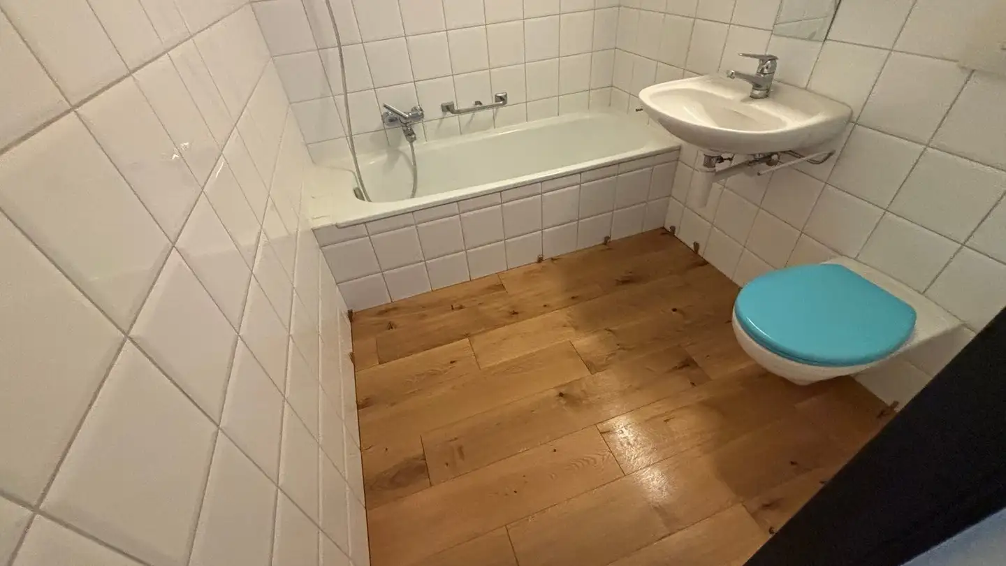 Wohnung mieten - Via Gioacchino Respini, 6600 Locarno - Foto 3