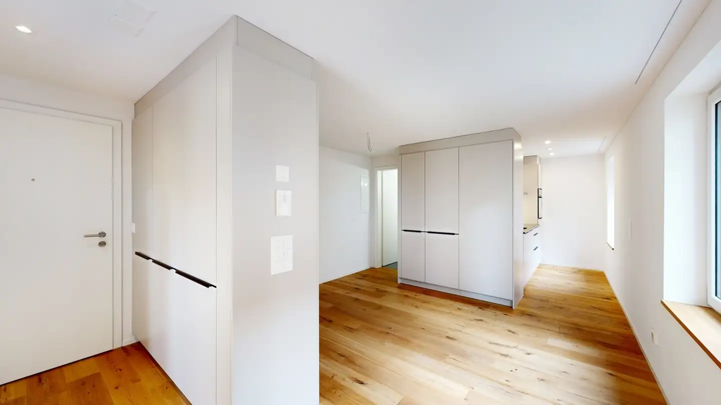 Apartment for rent - Altmannweg 1, 9012 St. Gallen - Photo 4