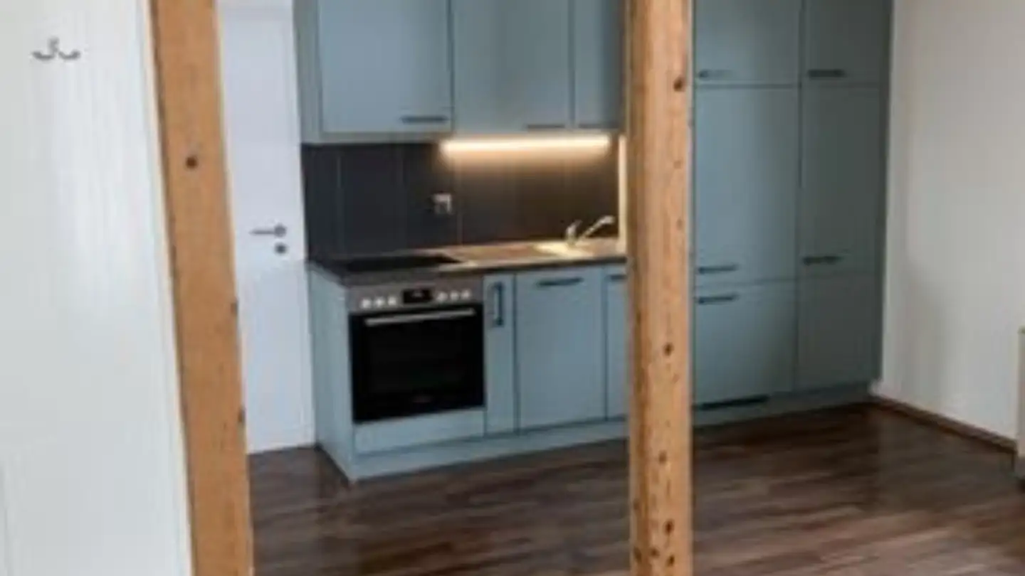 Appartement à louer - Schloss-Strasse 22, 3672 Oberdiessbach