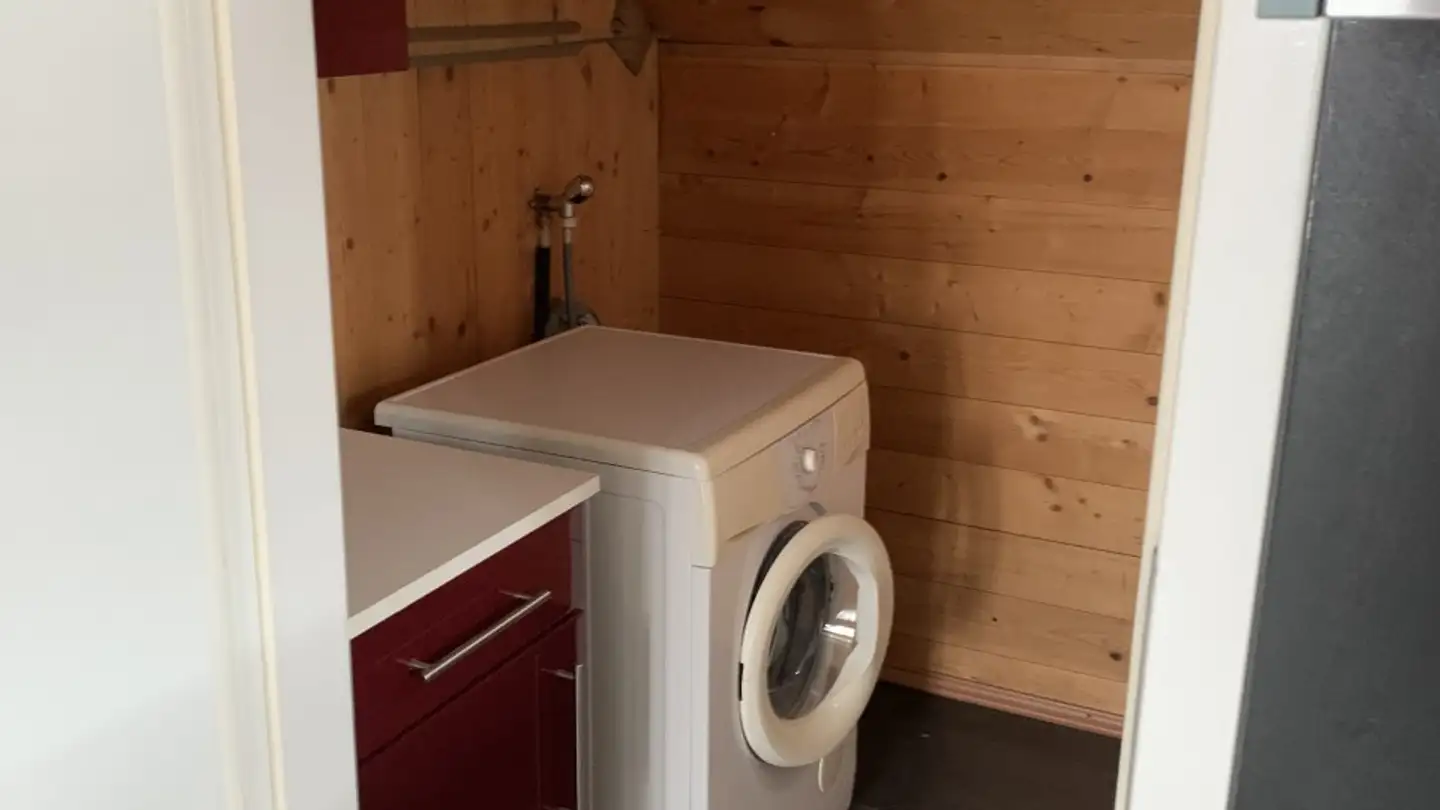 Appartement à louer - Schloss-Strasse 22, 3672 Oberdiessbach - Photo 2