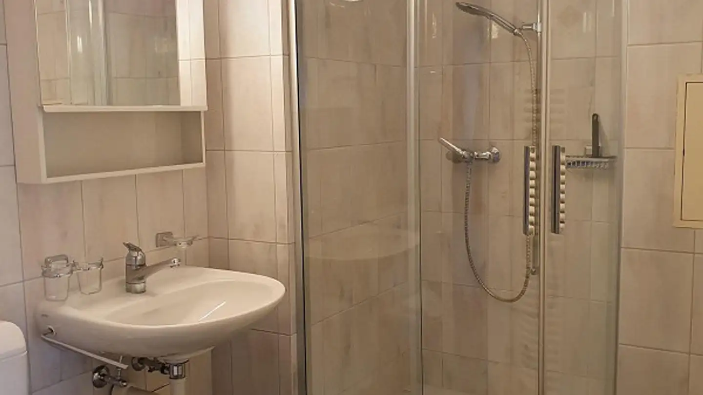 Penthouse mieten - Rietstrasse 6, 9450 Lüchingen - Foto 4