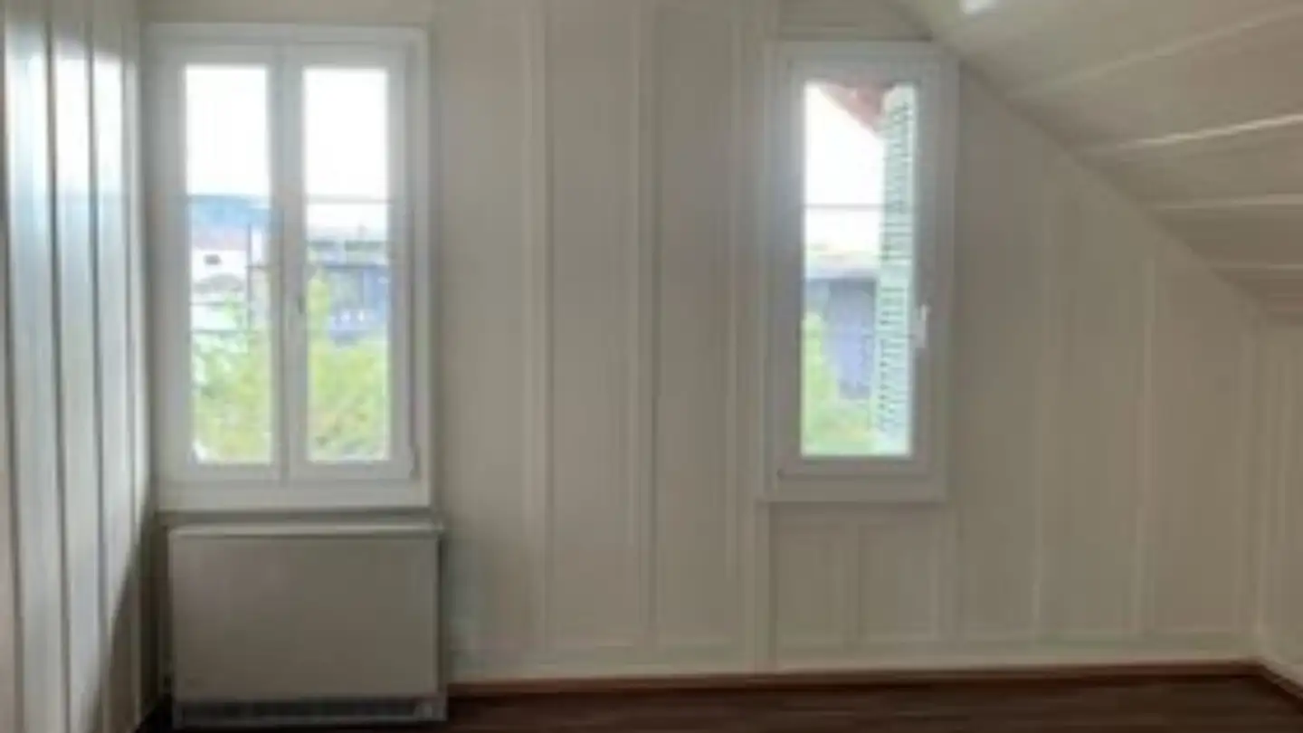 Appartement à louer - Schloss-Strasse 22, 3672 Oberdiessbach - Photo 3