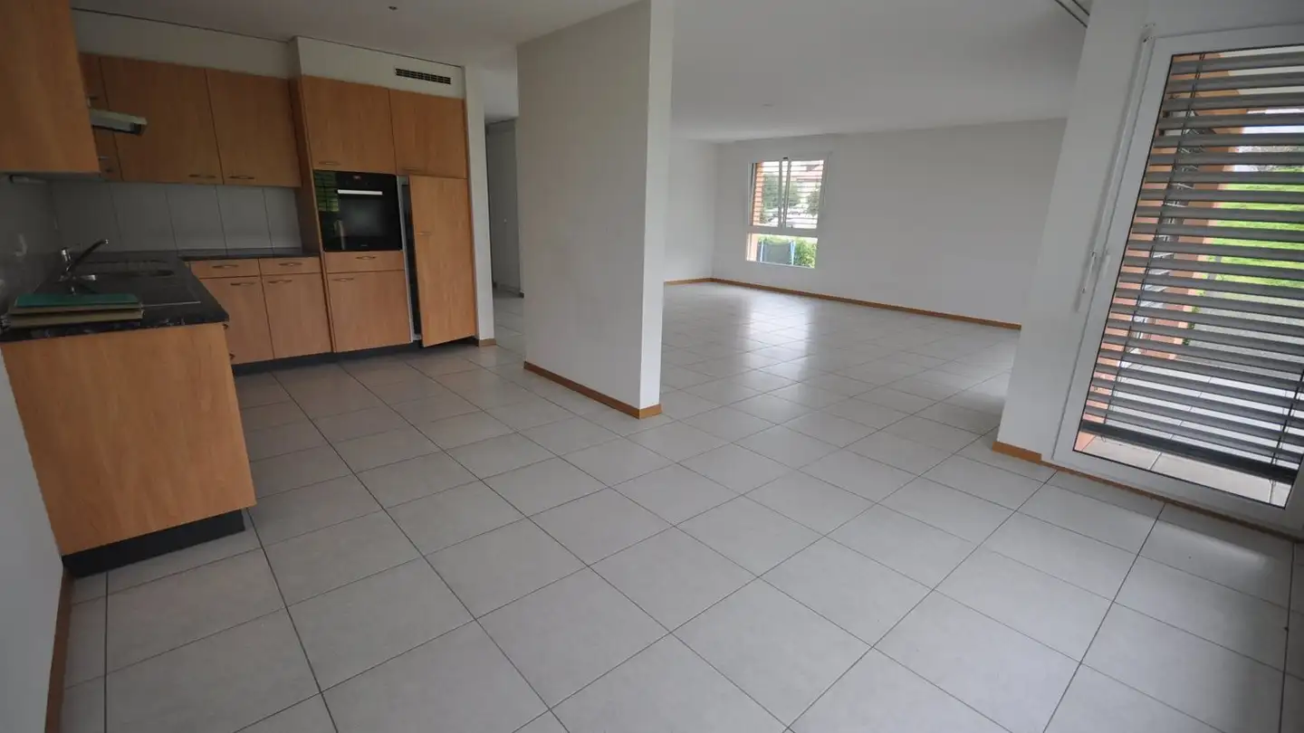 Appartamento in affitto - Route D'onnens 10, 1740 Neyruz FR - Foto 2