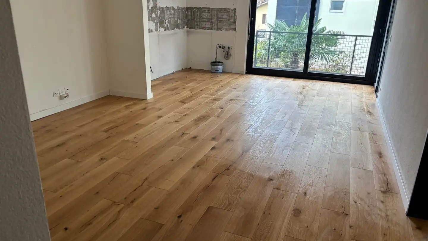 Wohnung mieten - Via Gioacchino Respini, 6600 Locarno