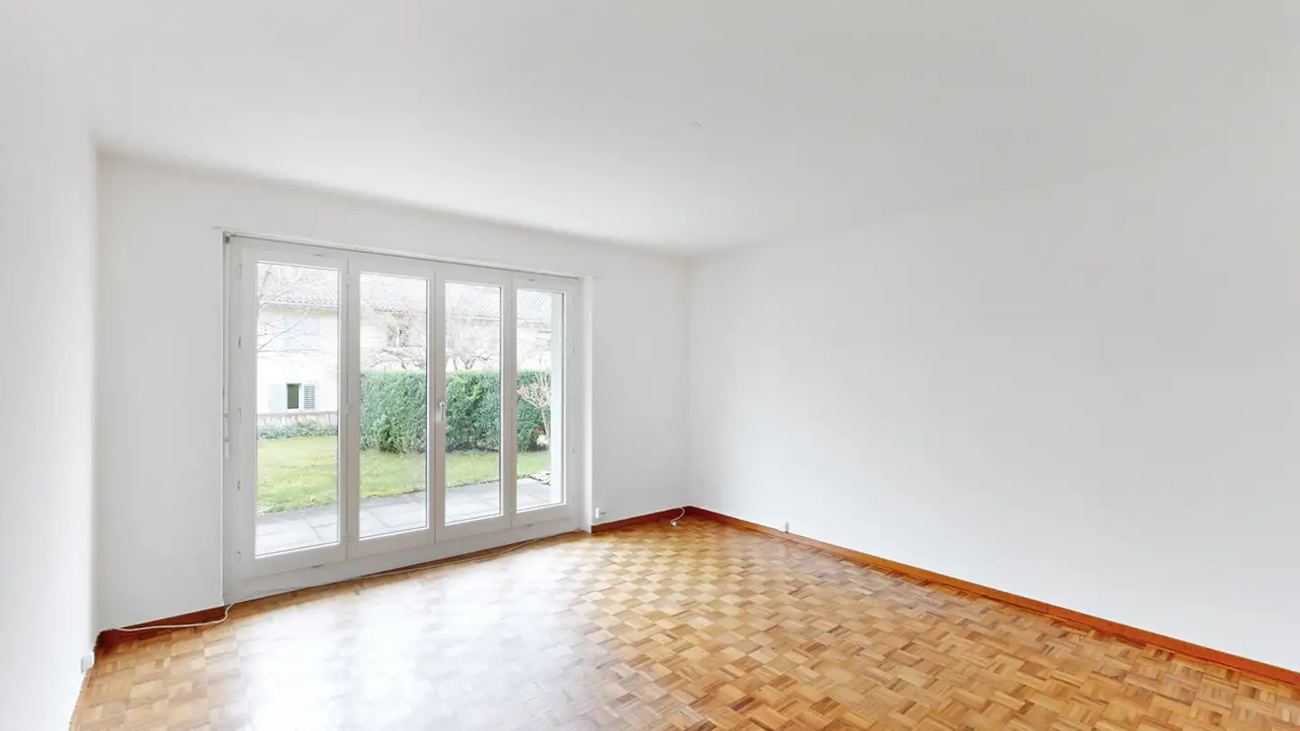 Appartement à louer - Im Walder, 8702 Zollikon - Photo 2