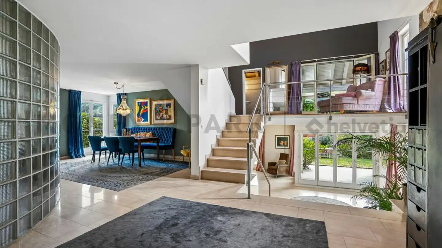 Casa singola in vendita - Auf Den Felsen 26, 4114 Hofstetten SO - Foto 2
