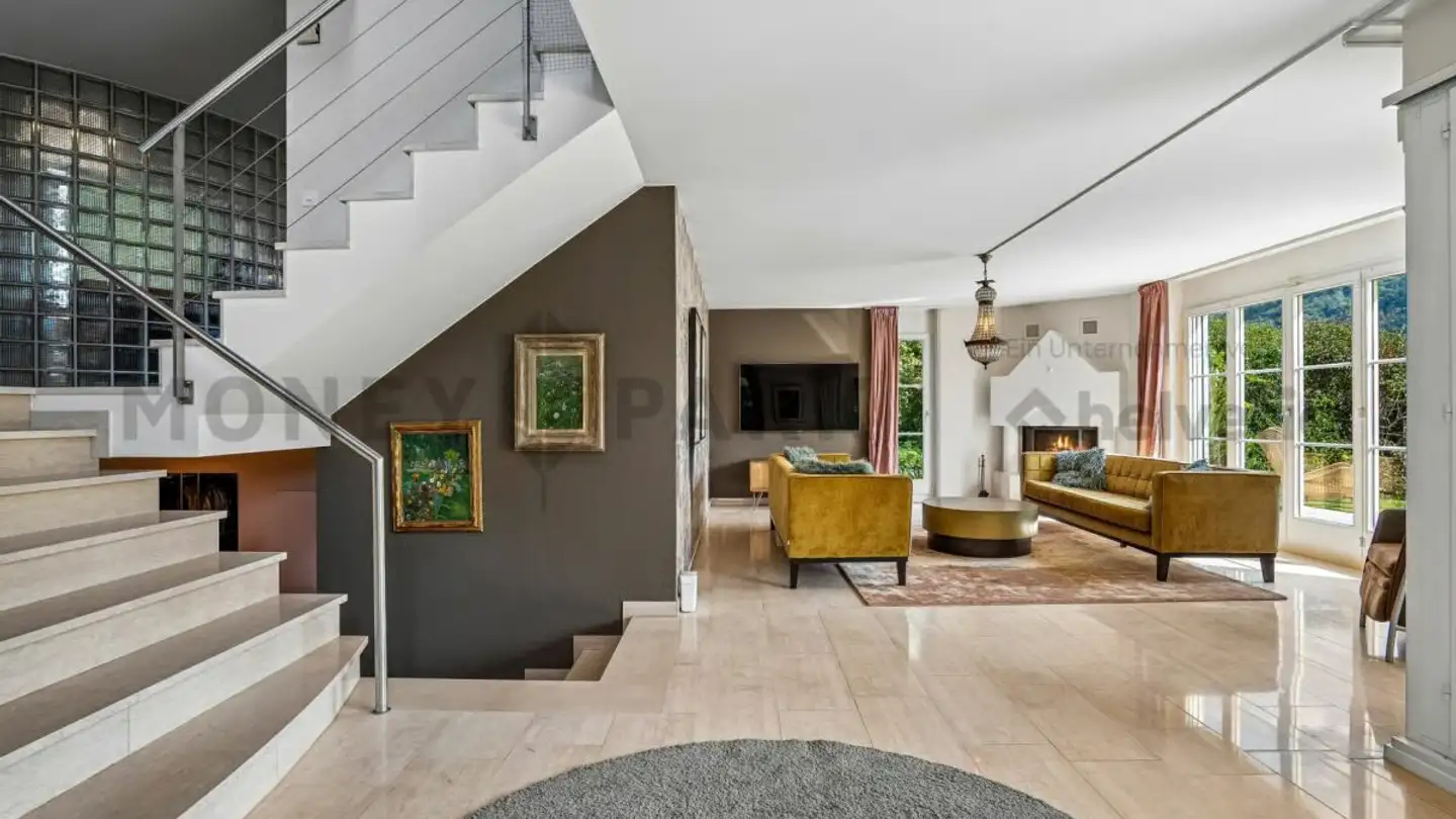 Casa singola in vendita - Auf Den Felsen 26, 4114 Hofstetten SO - Foto 3