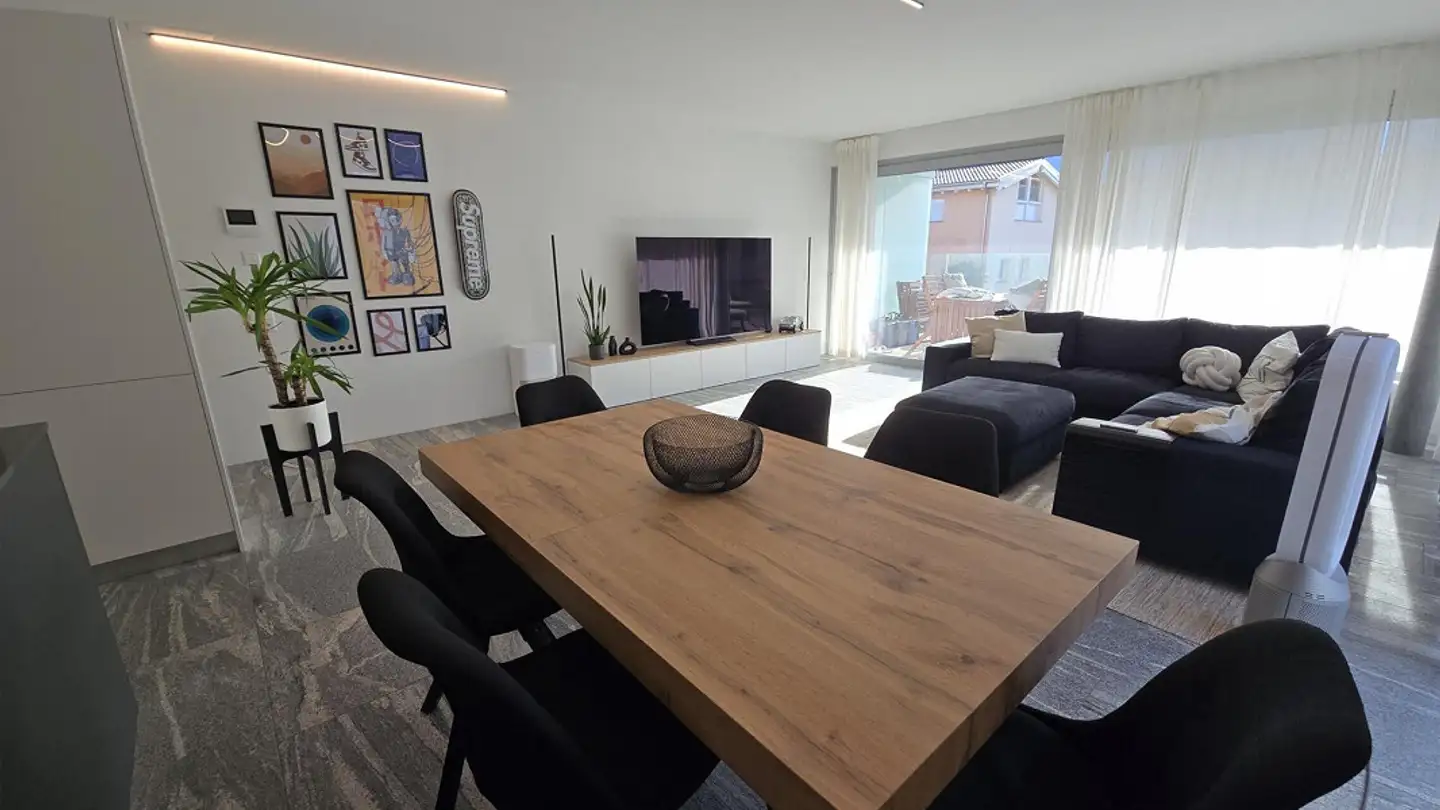 Appartamento in vendita - 6500 Bellinzona