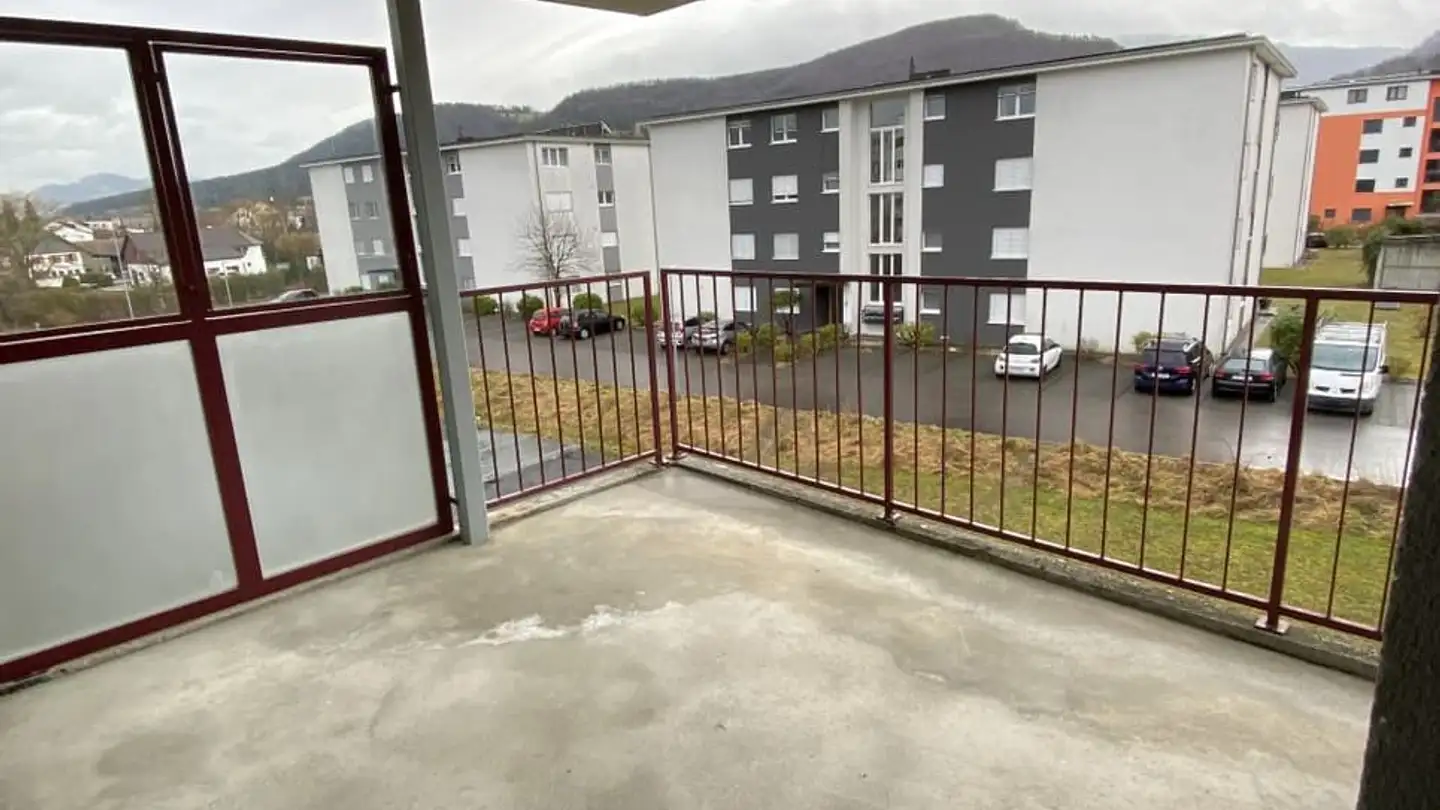 Appartement à louer - Rue De La Farrère 21, 2830 Courrendlin - Photo 3