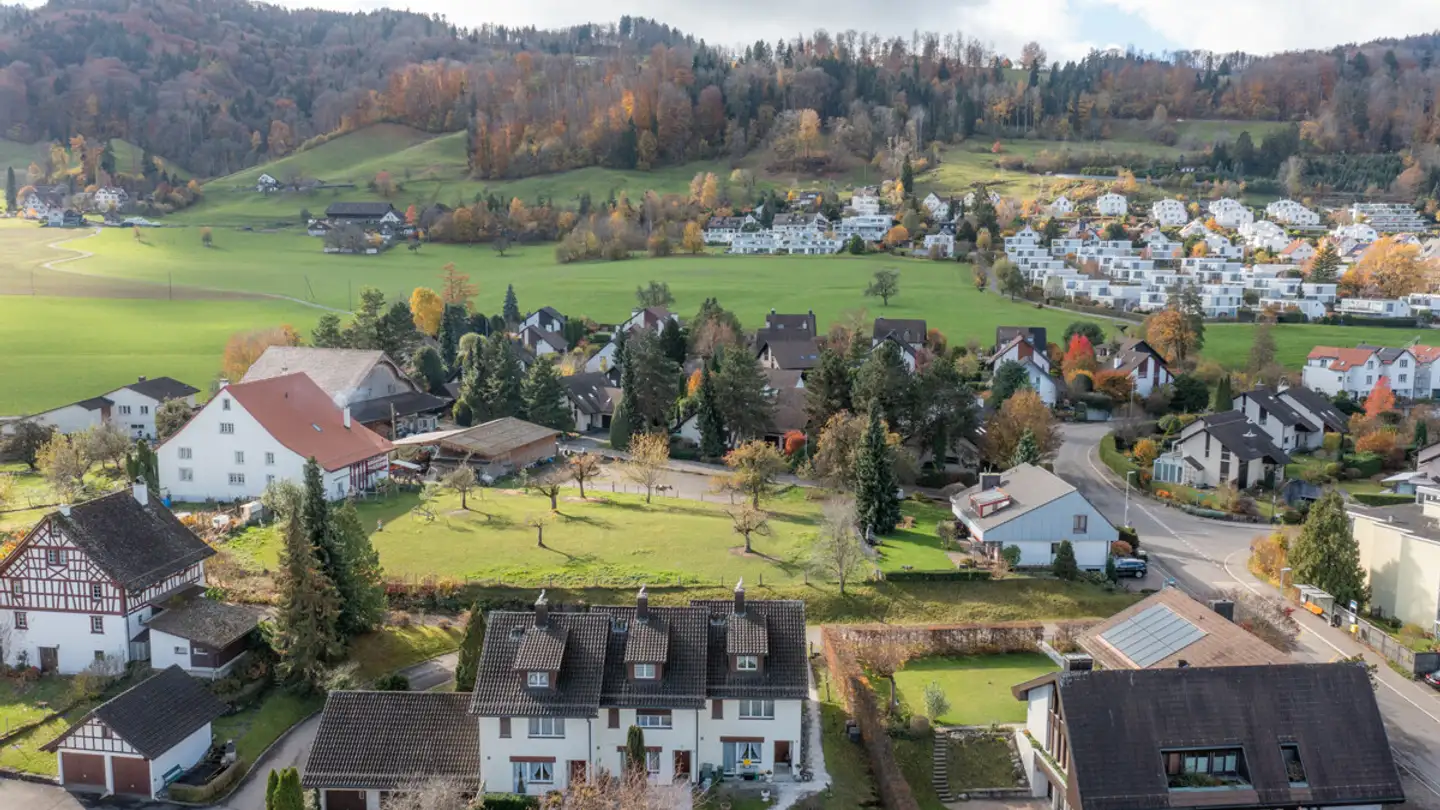 Row house for sale - 8135 Langnau am Albis - Photo 4