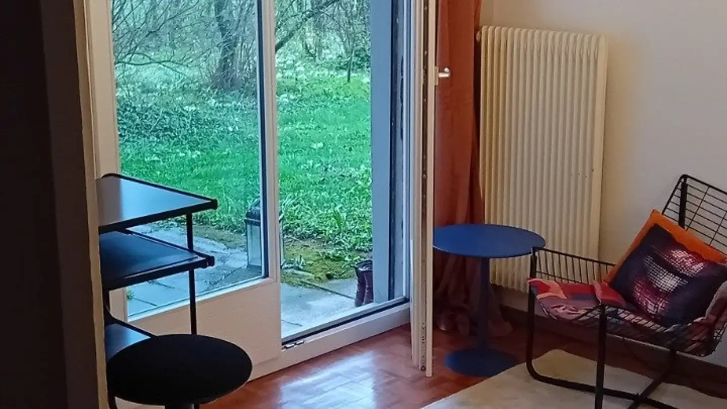 Single room for rent - 1066 Epalinges - Photo 2