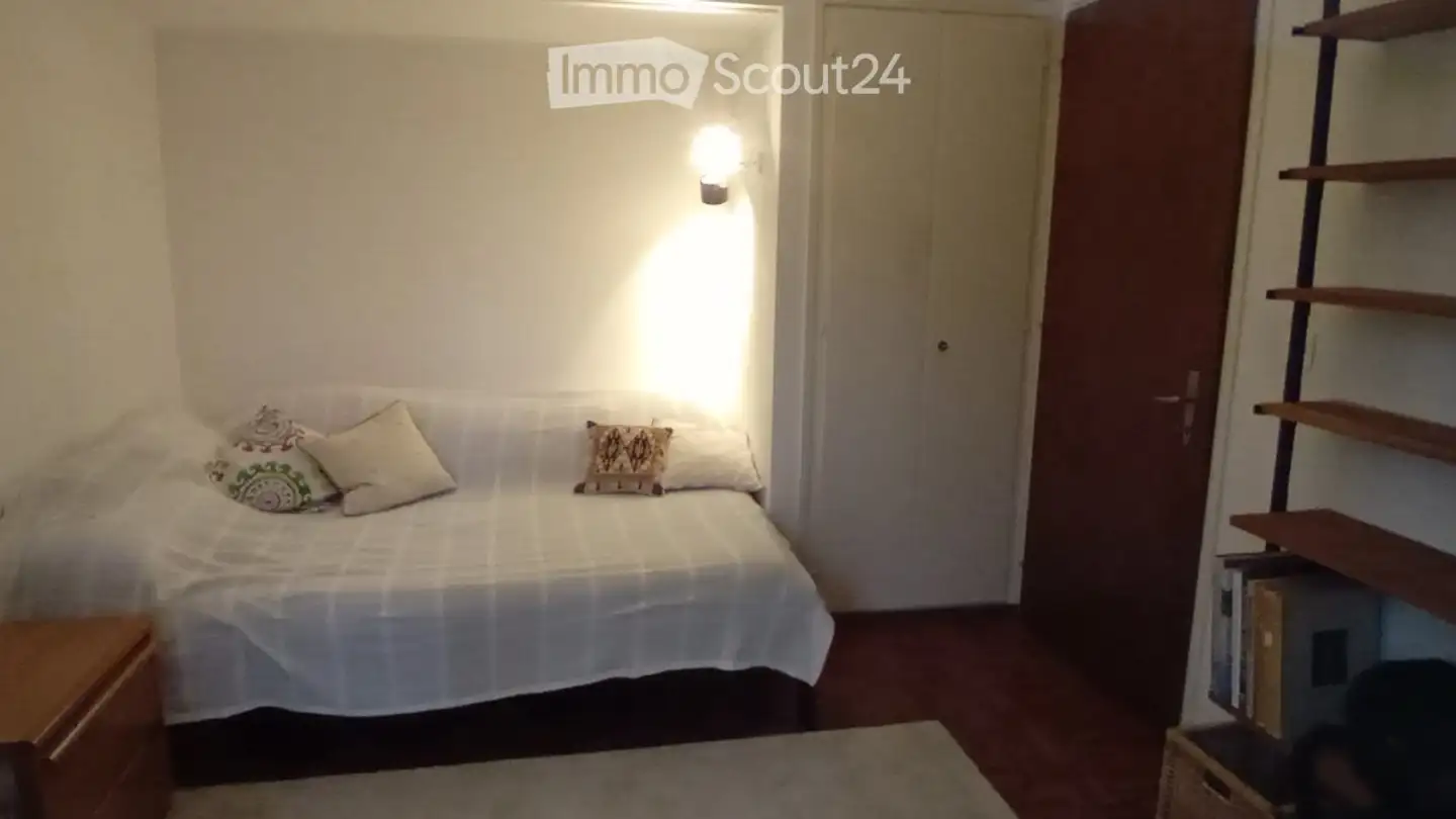 Single room for rent - 1066 Epalinges - Photo 3