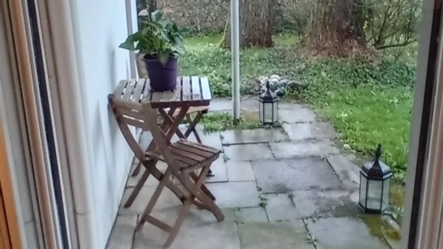 Single room for rent - 1066 Epalinges - Photo 4