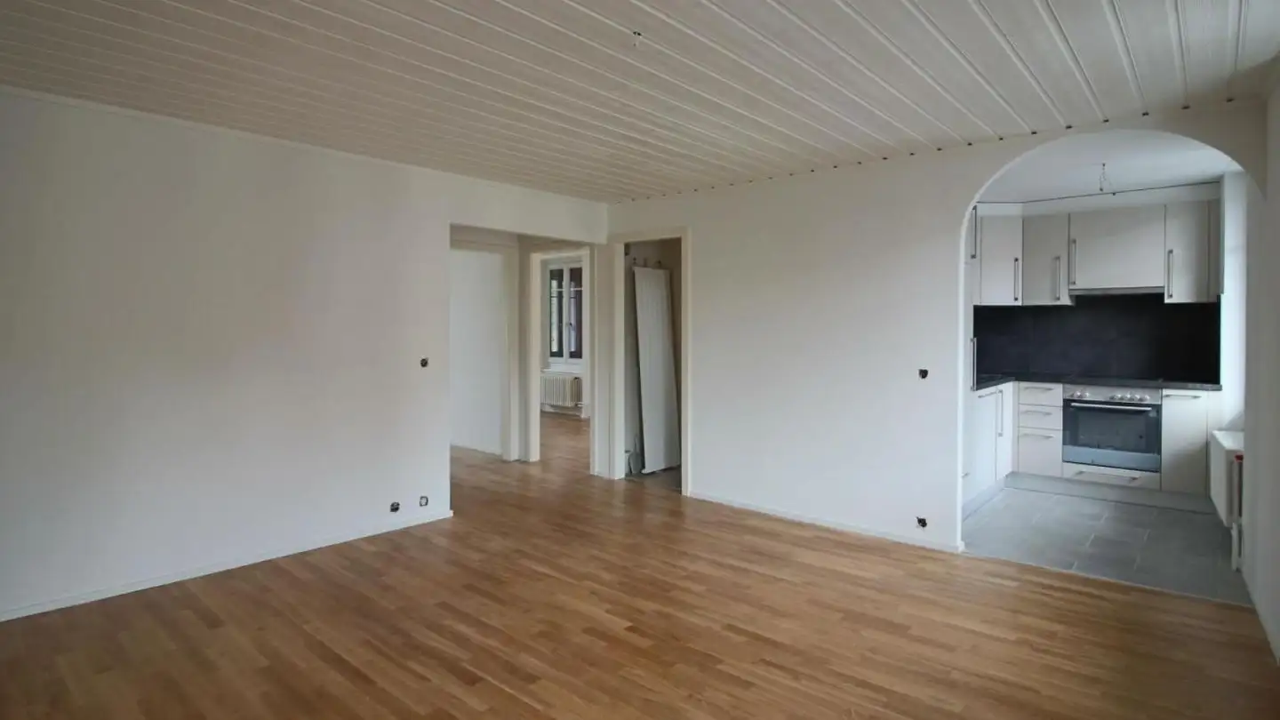 Apartment for rent - Route De Palézieux 2, 1610 Oron-la-Ville - Photo 2