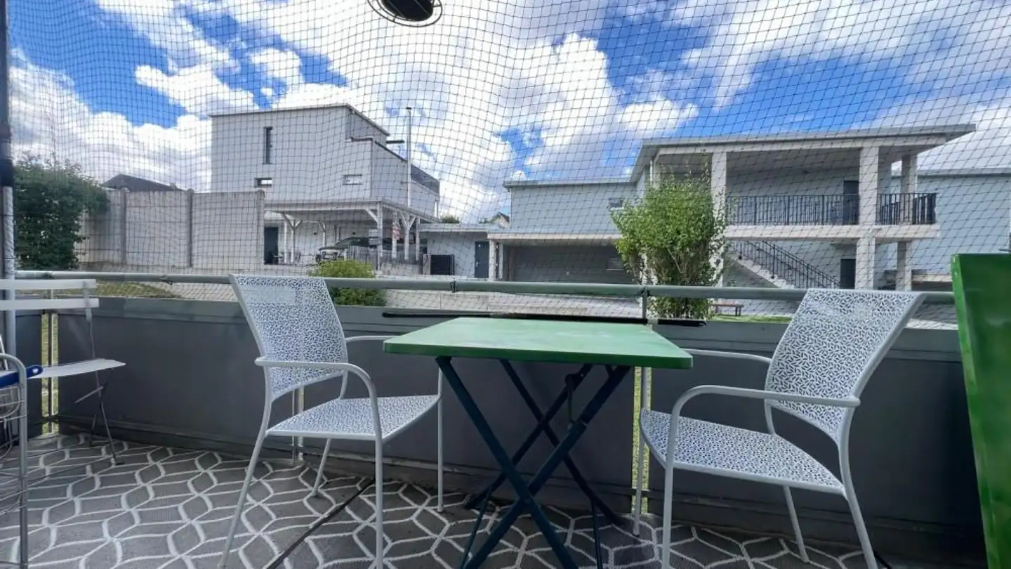 Appartamento in affitto - Blockweg 5, 5745 Safenwil - Foto 3