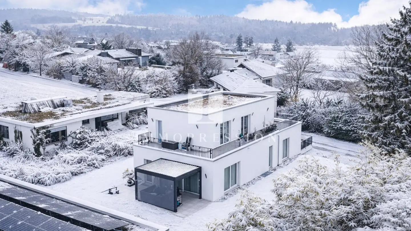 Einfamilienhaus kaufen - 4654 Lostorf - Foto 2