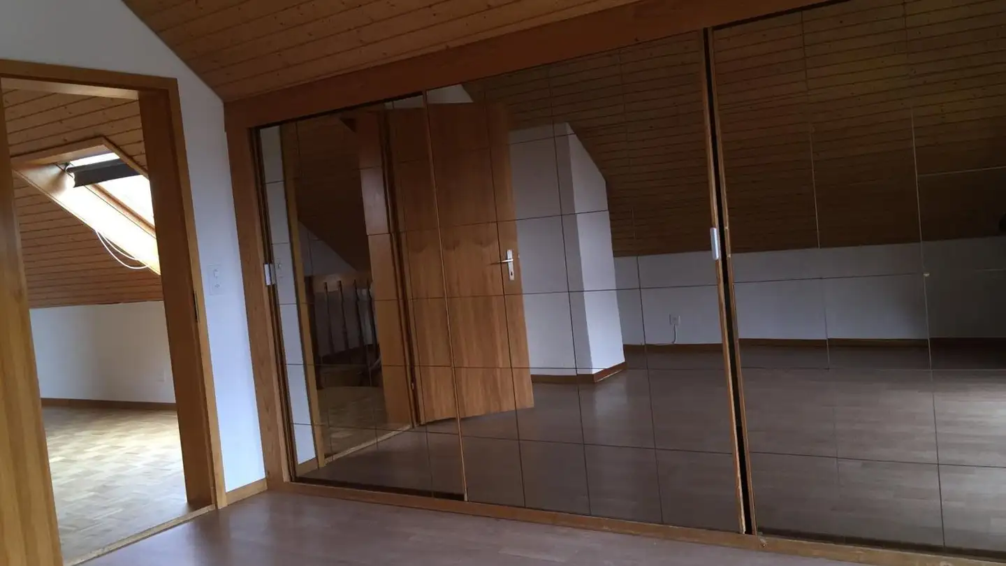 Maisonette mieten - Hauptstrasse 58, 3254 Messen - Foto 3