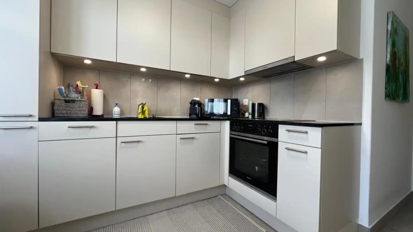 Appartamento in affitto - Blockweg 5, 5745 Safenwil - Foto 4