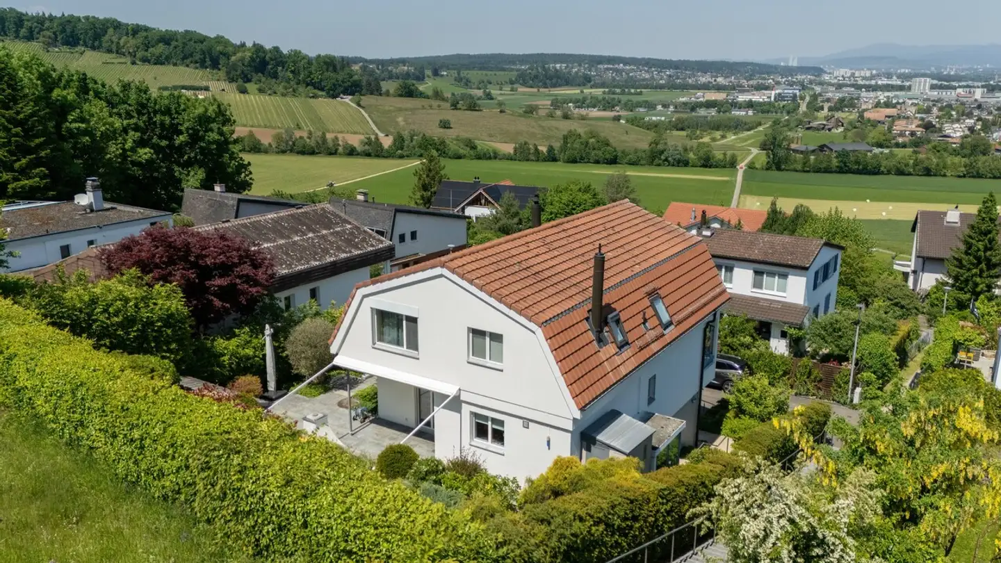 Casa singola in vendita - Im Gwidem 15, 4148 Pfeffingen - Photo 2