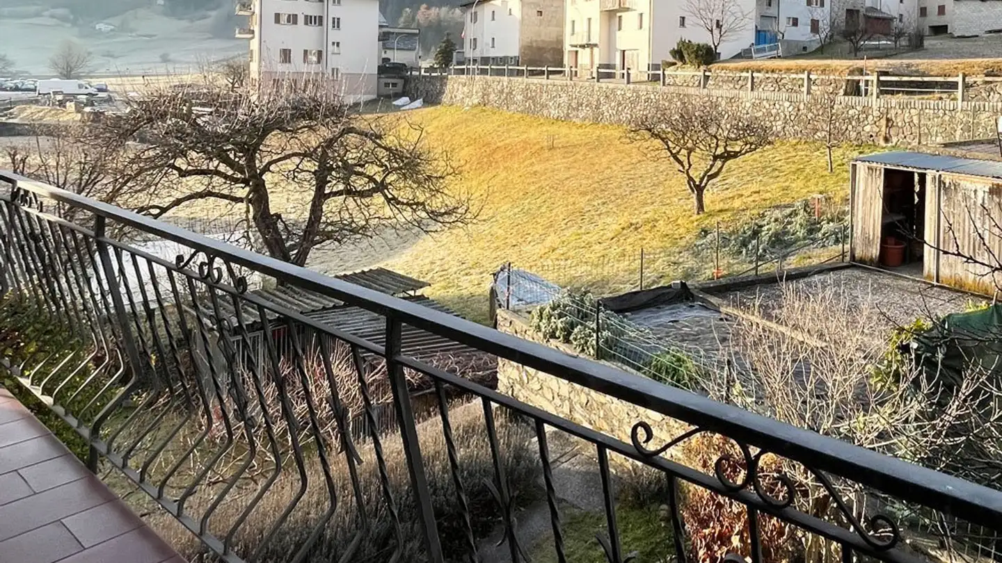 Apartment for rent - S. Antonio 40, 7745 Li Curt - Photo 3