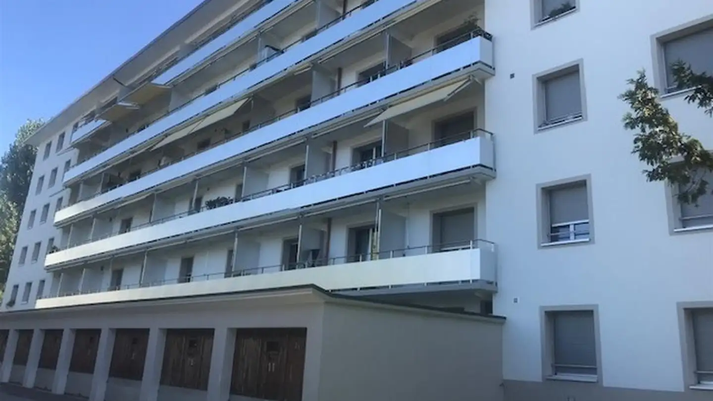 Appartement à louer - Chemin De La Suettaz 7, 1008 Prilly