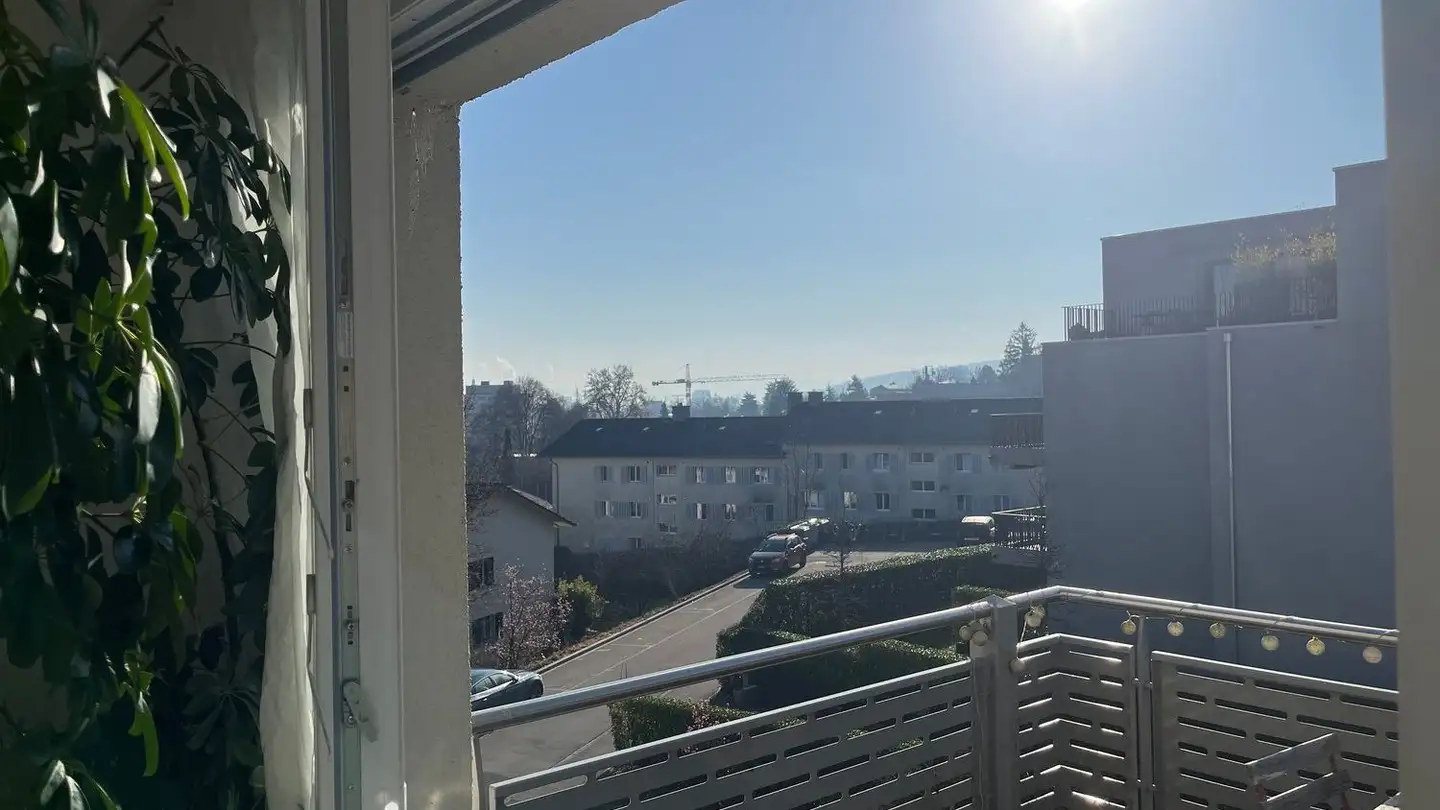 Wohnung mieten - Hungerbergstrasse 33, 8046 Zürich - Foto 3