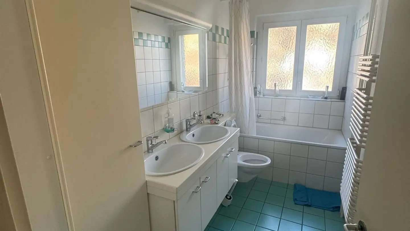 Stanza singola in affitto - Leimbachstrasse 34, 8041 Zürich - Foto 4