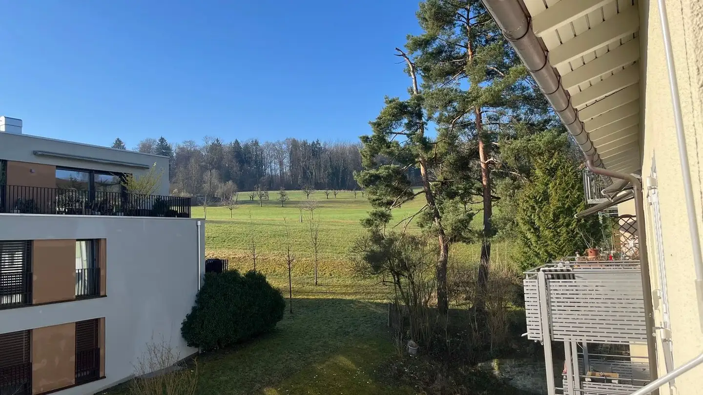 Wohnung mieten - Hungerbergstrasse 33, 8046 Zürich - Foto 4