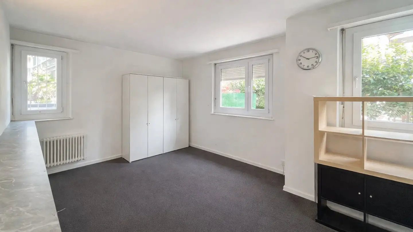 Apartment for sale - Via Soldino, 6900 Lugano