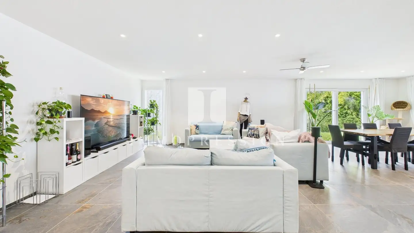 Einfamilienhaus kaufen - 4654 Lostorf - Foto 4