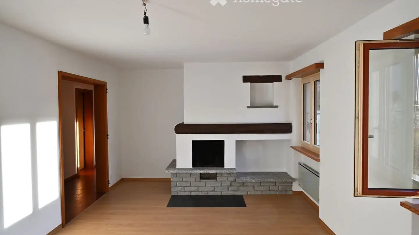 Apartment for rent - S. Antonio 40, 7745 Li Curt