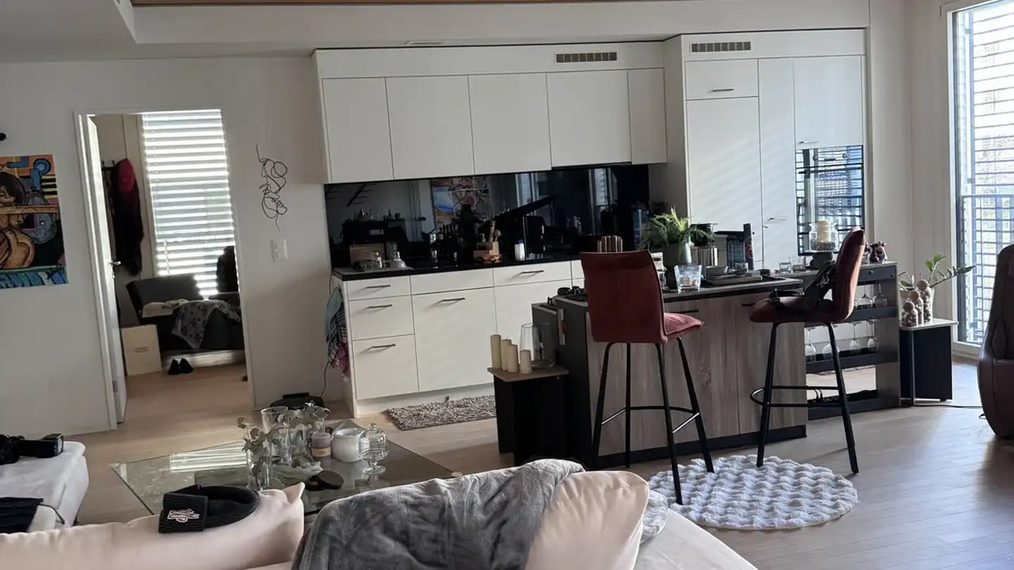 Appartement meublé à louer - 8404 Winterthur - Photo 3
