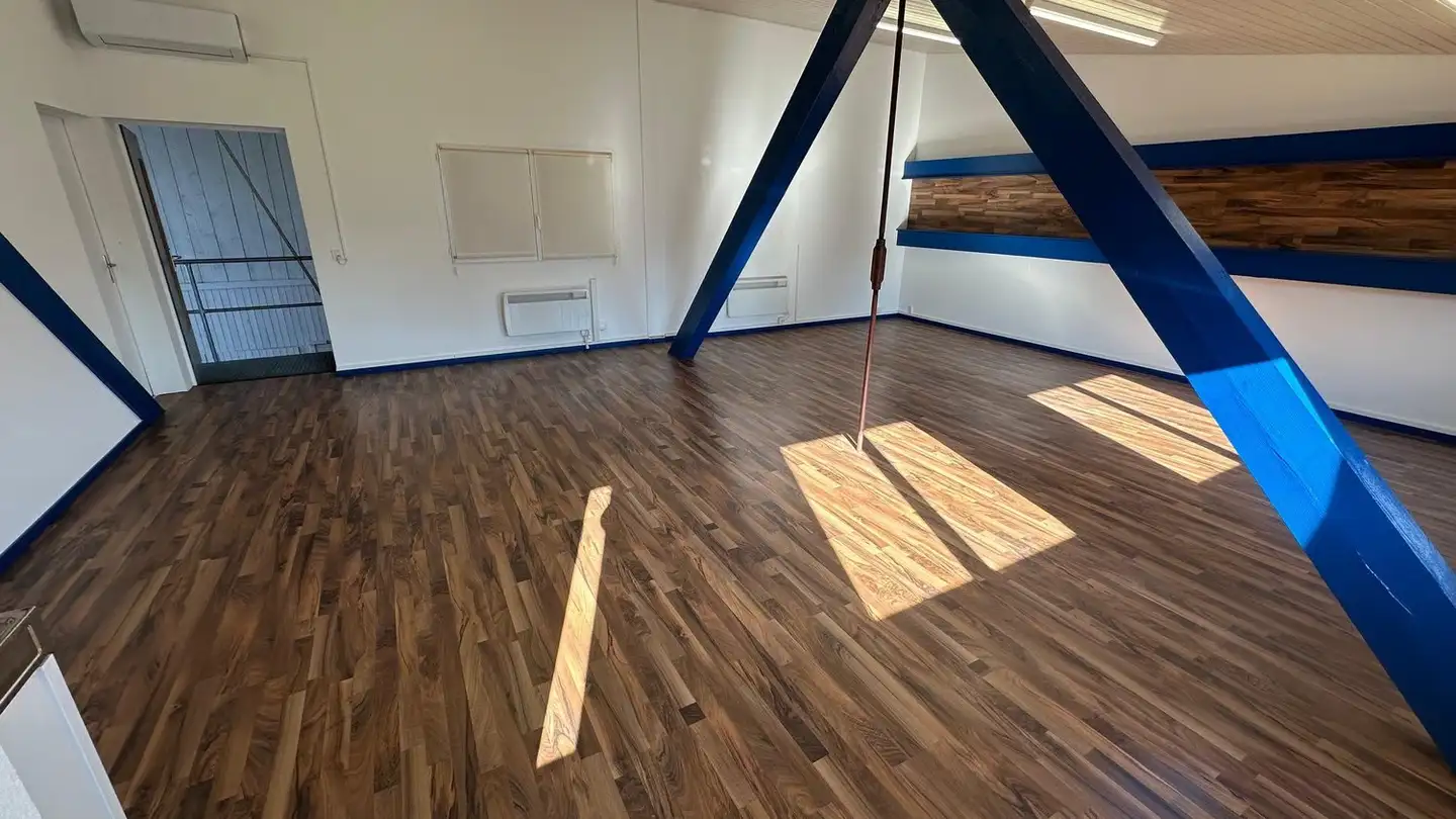 Spazio ufficio in affitto - Sägestrasse 45, 5600 Lenzburg - Foto 4