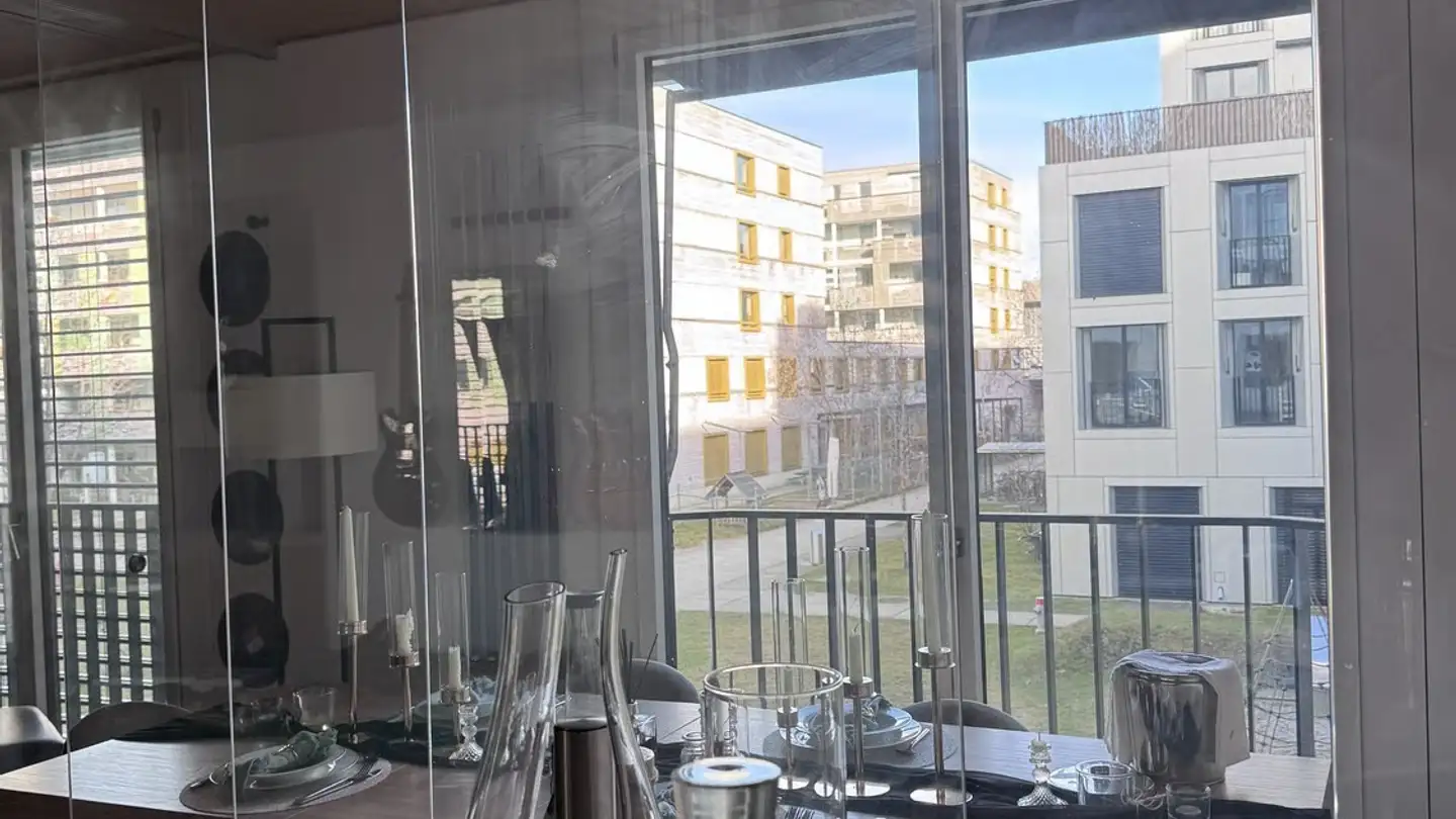 Appartement meublé à louer - 8404 Winterthur - Photo 4