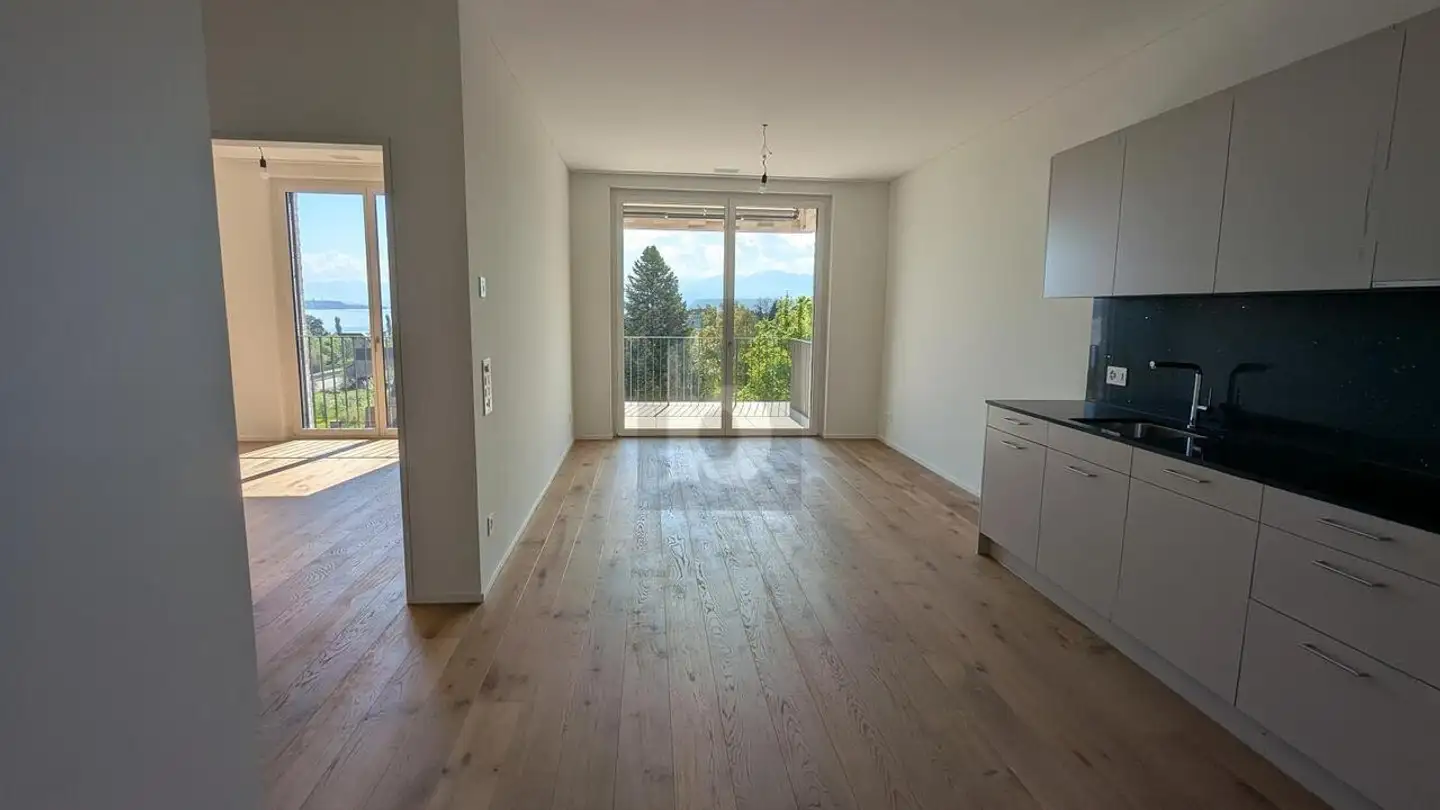 Appartamento in affitto - 8804 Au ZH - Foto 2