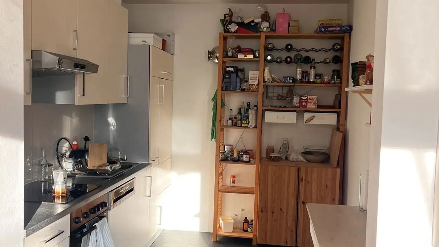 Appartement à louer - Leimenstrasse 41, 4051 Basel - Photo 2