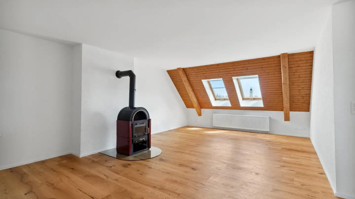 Wohnung mieten - Rabenstrasse 6, 9008 St. Gallen - Foto 3