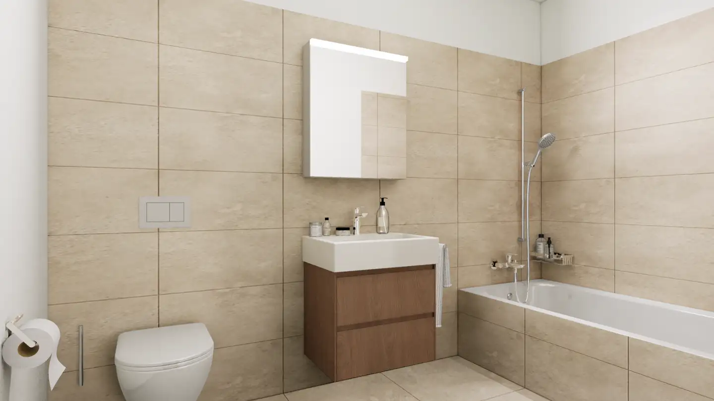 Apartment for rent - Seestrasse 289, 8804 Au ZH - Photo 3