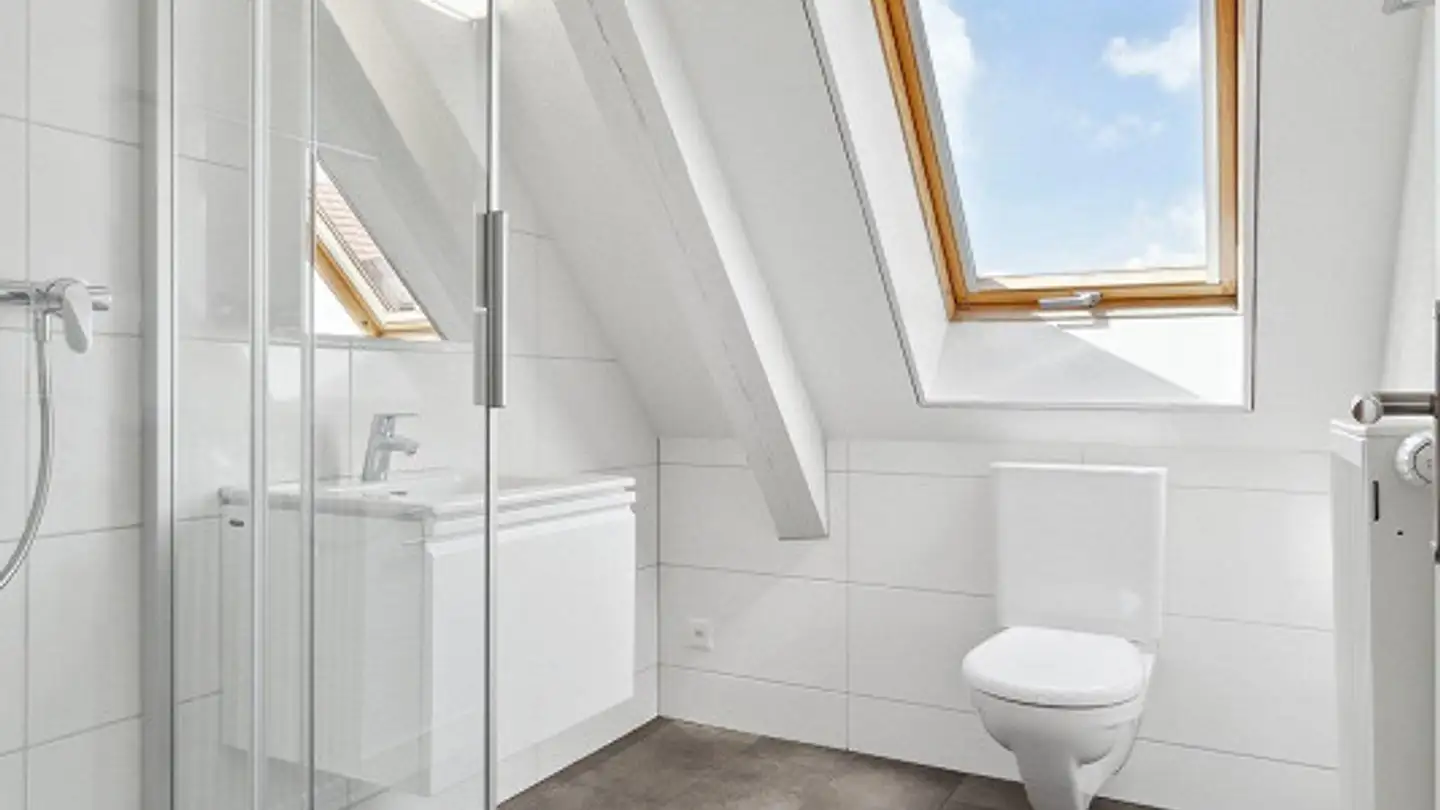 Wohnung mieten - Rabenstrasse 6, 9008 St. Gallen - Foto 4